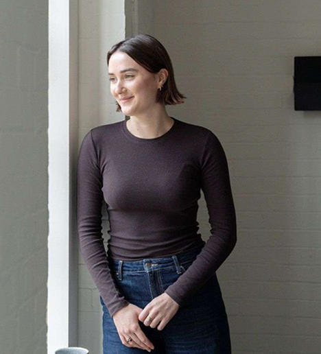 LUCY CAFFREY